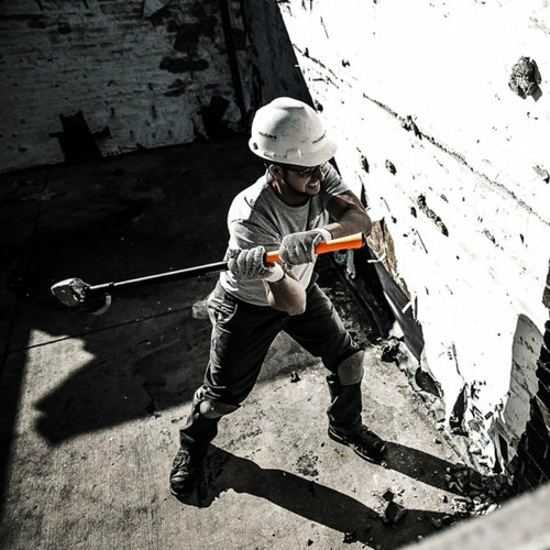 MAZA ROMPEDORA IsoCore - L - 4 kg /36"