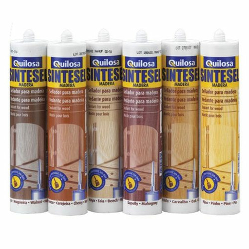 SELLADOR SINTETICO SINTESEL SAPELLY 300ML QUILOSA