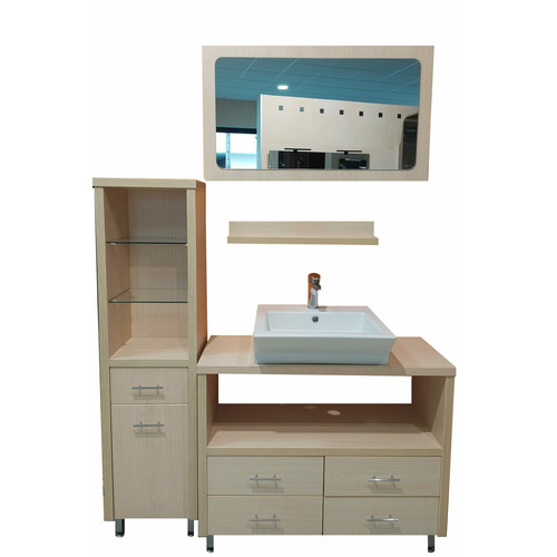 BALEAR CONJUNTO ROBLE CLARO