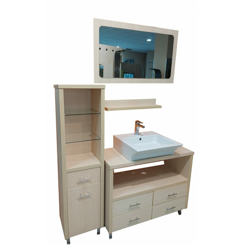 BALEAR CONJUNTO ROBLE CLARO