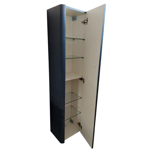 ARADIA BAJO 80 CM CON LAVABO Y COLUMNA