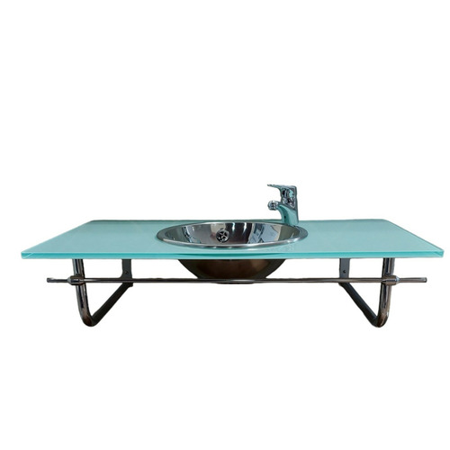 AQUAMAR ENCIMERA CRISTAL 92 CM