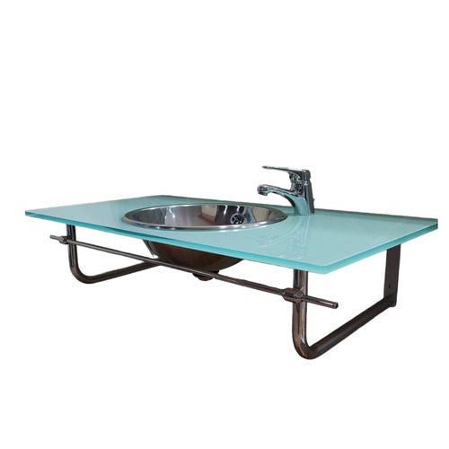 AQUAMAR ENCIMERA CRISTAL 92 CM