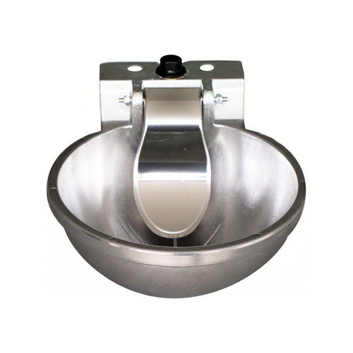 BEBEDERO B1 ALUMINIO PULIDO BA700001 ZAR