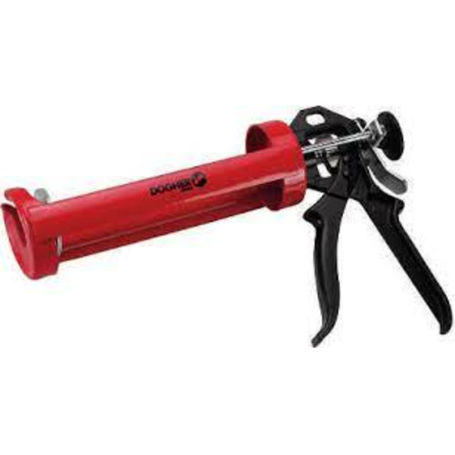 PISTOLA SILICONA ANTIGOTEO CON CORTE 915-225