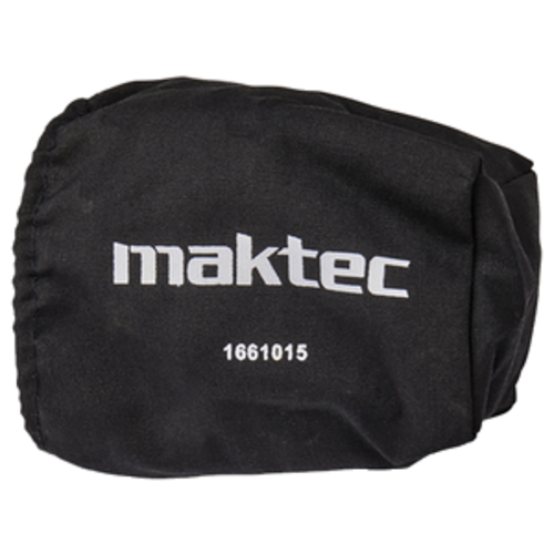 LIJADORA M9204B 240W 125mm ROTORBITAL