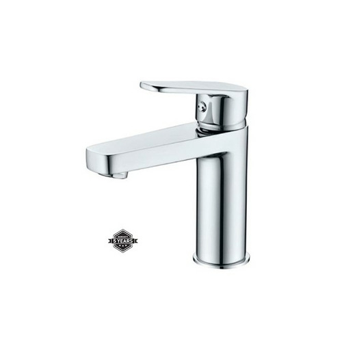 TEIDE GRIFO MONOMANDO LAVABO CROMO IMEX