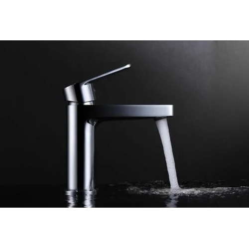 TEIDE GRIFO MONOMANDO LAVABO CROMO IMEX