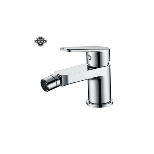 TEIDE GRIFO MONOMANDO BIDE CROMO IMEX