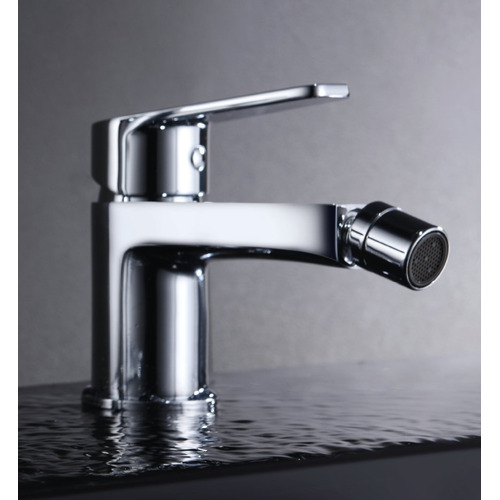 TEIDE GRIFO MONOMANDO BIDE CROMO IMEX