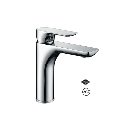 NASSAU GRIFO MONOMANDO LAVABO CROMO IMEX