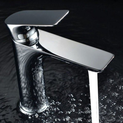 NASSAU GRIFO MONOMANDO LAVABO CROMO IMEX