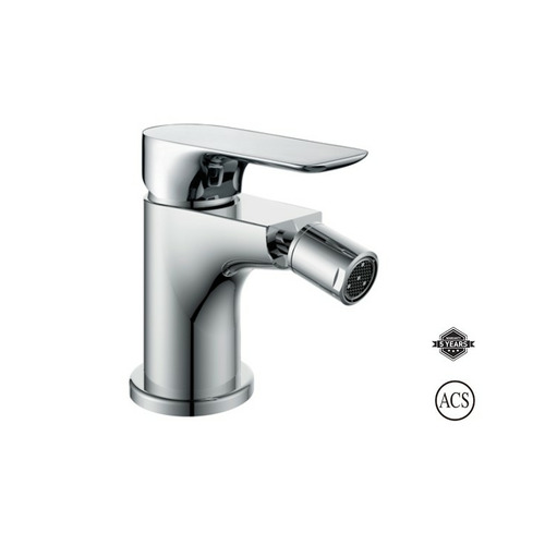 NASSAU GRIFO MONOMANDO BIDE CROMO IMEX