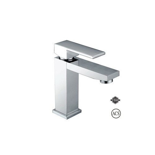 VALENCIA GRIFO MONOMANDO LAVABO CROMO IMEX