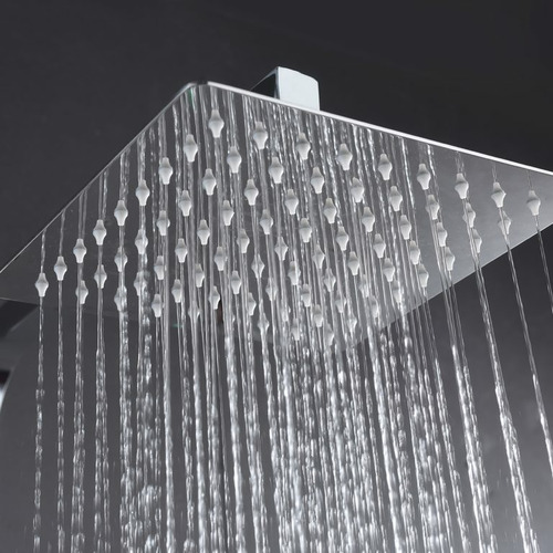 VALENCIA CONJUNTO DE DUCHA EXTENSIBLE MONOMANDO CROMO IMEX