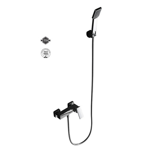 VALENCIA GRIFO MONOMANDO DUCHA CROMO IMEX