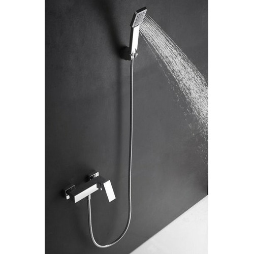 VALENCIA GRIFO MONOMANDO DUCHA CROMO IMEX