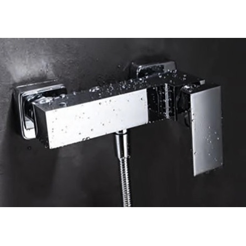 VALENCIA GRIFO MONOMANDO DUCHA CROMO IMEX