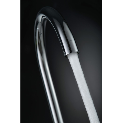 LYON GRIFERÍA DE COCINA MONOMANDO CROMADO IMEX