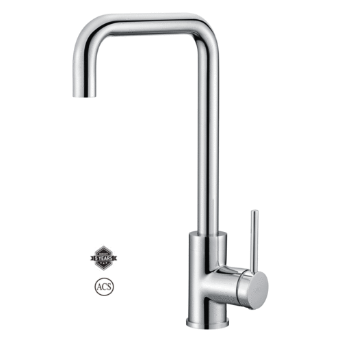 LOIRA GRIFERÍA DE COCINA MONOMANDO CROMO IMEX