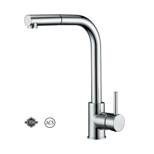 Añadir a la cesta MALTA GRIFERÍA DE COCINA MONOMANDO EXTRAÍBLE CROMO IMEX MALTA GRIFERÍA DE COCINA MONOMANDO EXTRAÍBLE CROMO IMEX