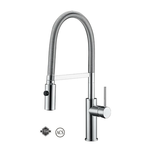 Añadir a la cesta TORINO GRIFERÍA DE COCINA MONOMANDO EXTRAÍBLE CROMO IMEX TORINO GRIFERÍA DE COCINA MONOMANDO EXTRAÍBLE CROMO IMEX