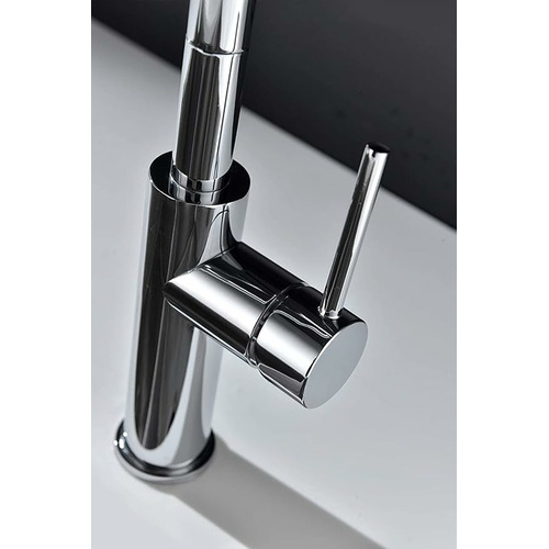 TORINO GRIFERÍA DE COCINA MONOMANDO EXTRAÍBLE CROMO IMEX