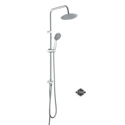 EUROPA BARRA DE DUCHA CROMO IMEX