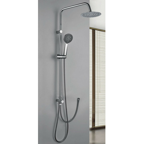 EUROPA BARRA DE DUCHA CROMO IMEX