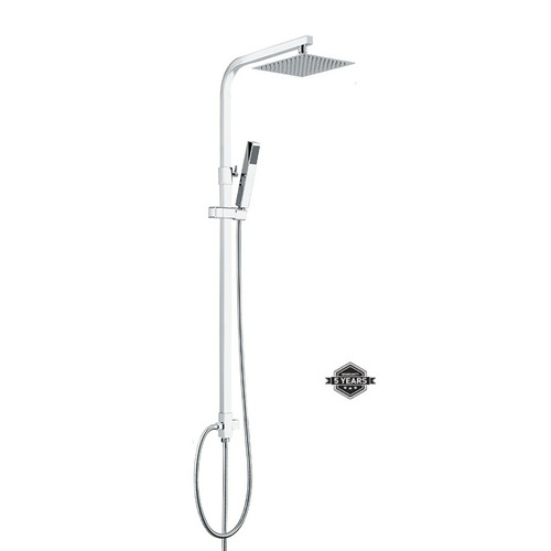 MINSK BARRA DE DUCHA CROMO IMEX