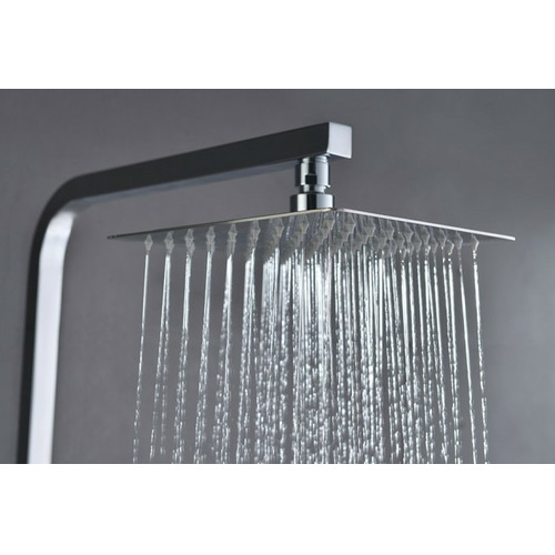 MINSK BARRA DE DUCHA CROMO IMEX