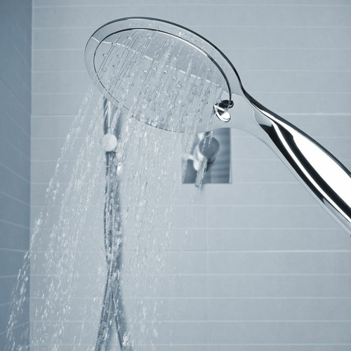 MIRROR MANERAL DUCHA 3 POSICIONES TATAY