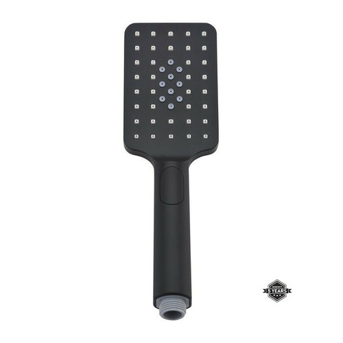 NEW YORK MANERAL DUCHA NEGRO 3 POSICIONES IMEX