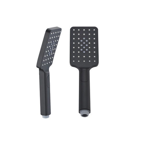 NEW YORK MANERAL DUCHA NEGRO 3 POSICIONES IMEX