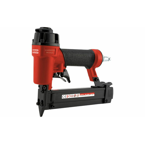 CLAVADORA SIMPB0630 NEUMÁTICA