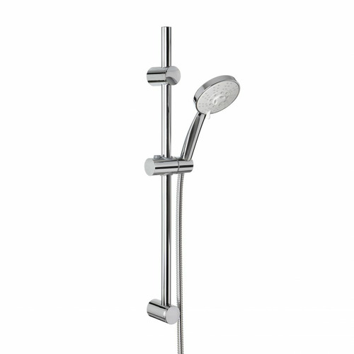 BARRA DUCHA SEVILLA CROMO TATAY