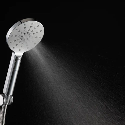 AUSTIN MANERAL DUCHA 3 POSICIONES CROMO IMEX