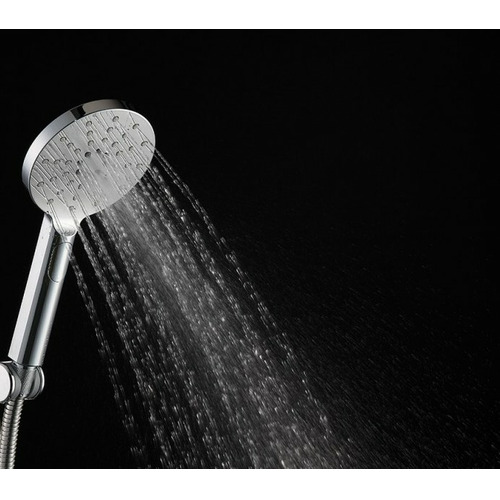 AUSTIN MANERAL DUCHA 3 POSICIONES CROMO IMEX