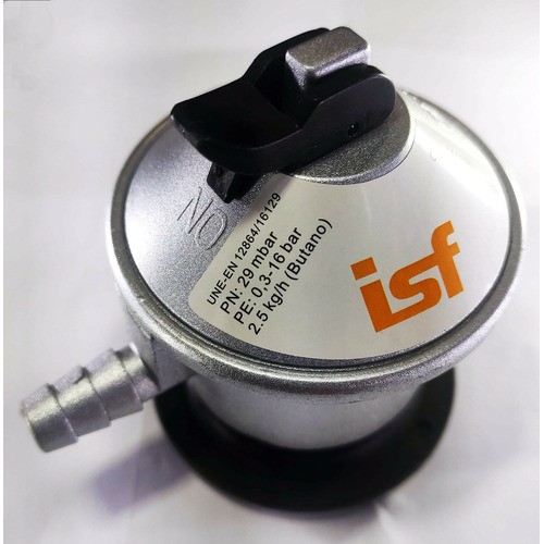 REGULADOR BOMBONA DOMESTICA BP K30