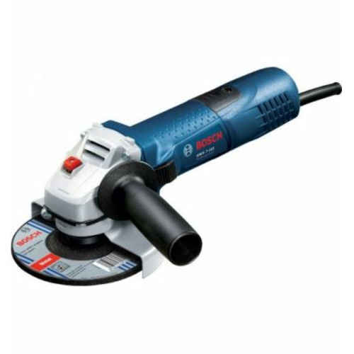 AMOLADORA GWS 7-115 PROFESSIONAL BOSCH