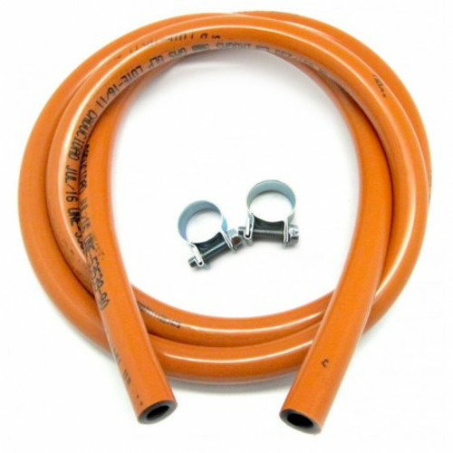 KIT 1.5m MANG BUTANO + ABRAZ ESPIROFLEX