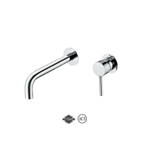 ETNA GRIFO EMPOTRADO LAVABO CROMO IMEX