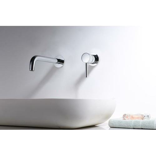 ETNA GRIFO EMPOTRADO LAVABO CROMO IMEX