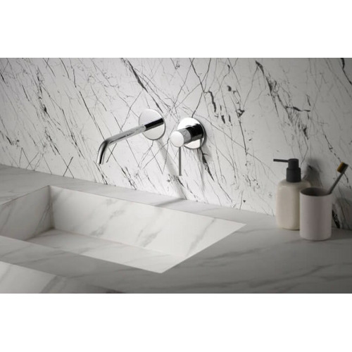 ETNA GRIFO EMPOTRADO LAVABO CROMO IMEX