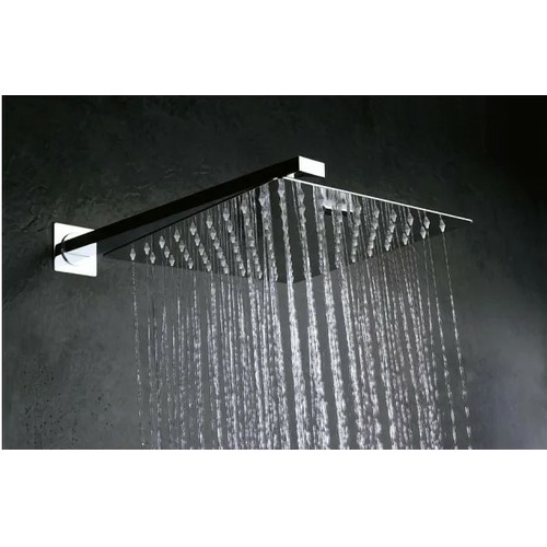 NORUEGA CONJUNTO DUCHA EMPOTRADO MONOMANDO CROMO IMEX