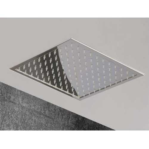 VOLGA CONJUNTO DUCHA EMPOTRADO MONOMANDO CROMO IMEX