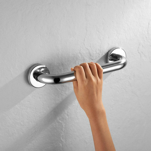 ASA SEGURIDAD INOX 30 CM