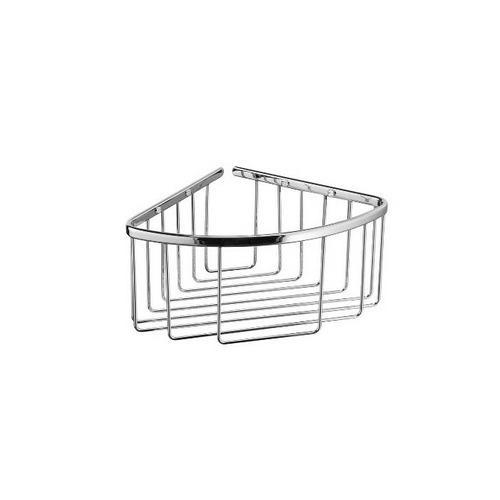 JABONERA REJILLA ESQUINA CROMO