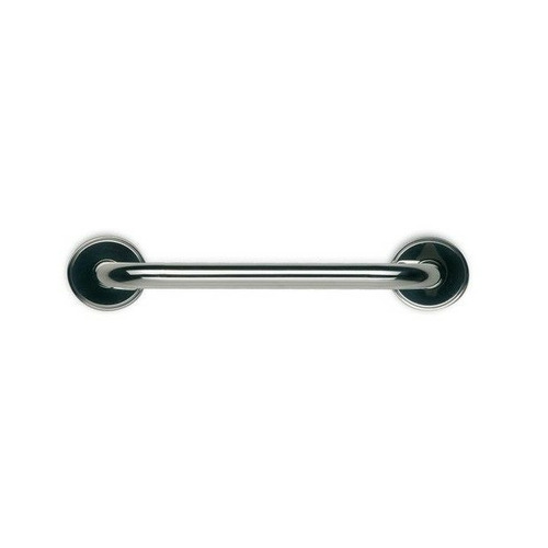 ASA APOYO RECTA 40 CM INOX TATAY