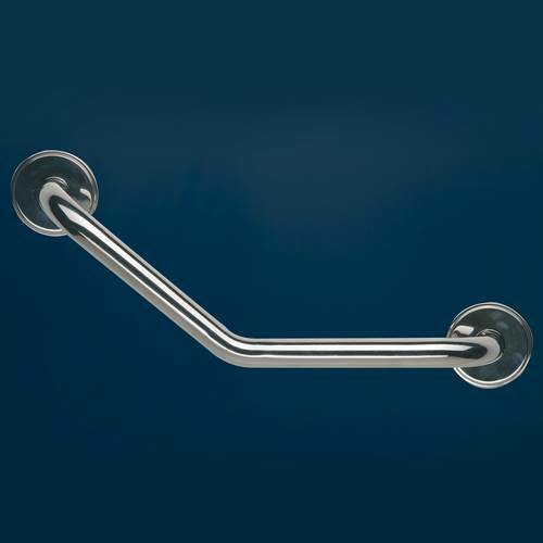 ASA APOYO ACODADA 135º INOX